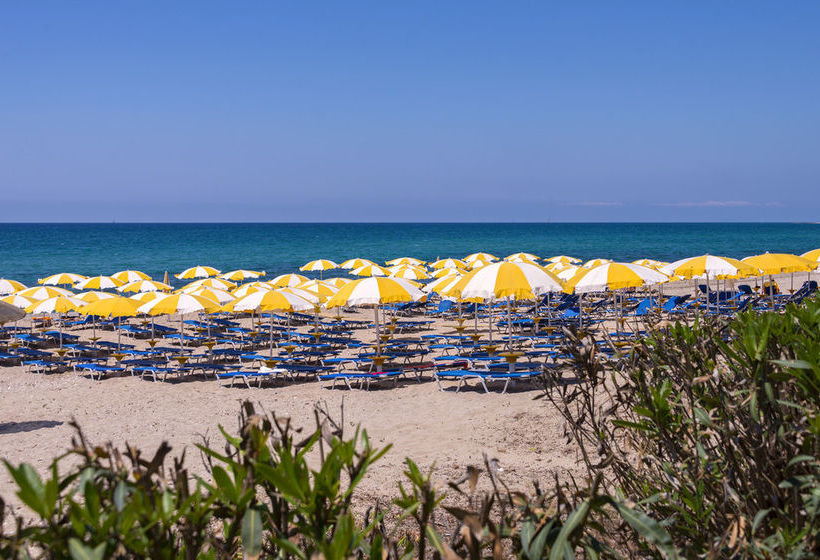 Hotel Preveza Beach  | Kastrosykia | Epirus | Greece 18