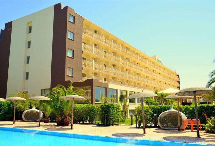 Hotel Preveza Beach  | Kastrosykia | Epirus | Greece 2