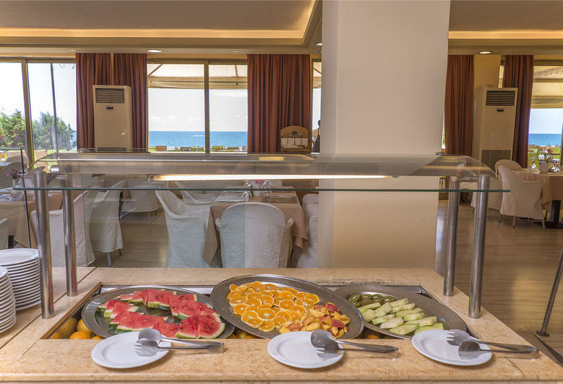 Hotel Preveza Beach  | Kastrosykia | Epirus | Greece 20