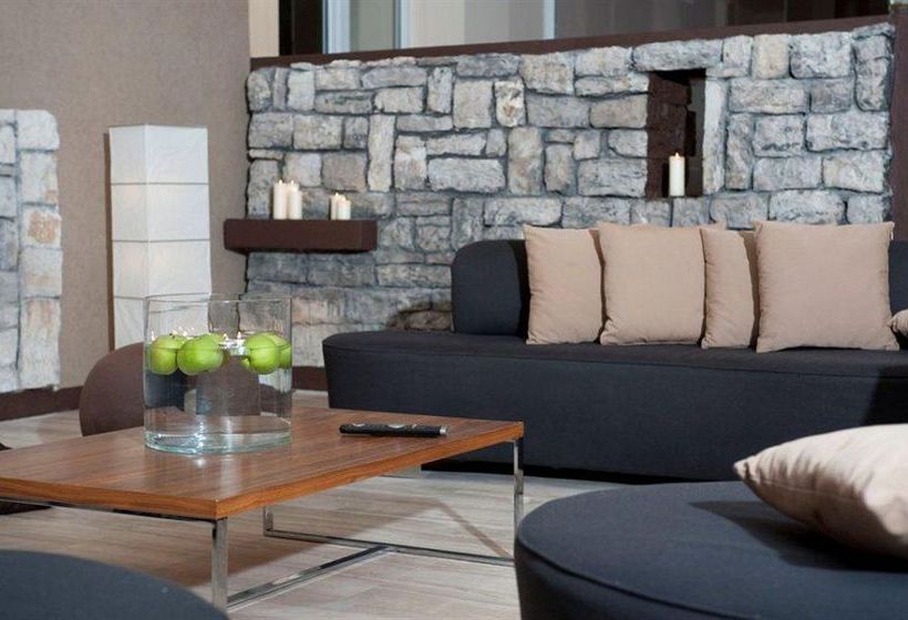 Hotel Preveza Beach  | Kastrosykia | Epirus | Greece 5