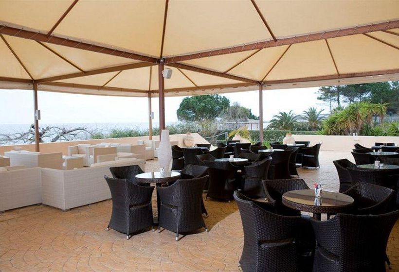 Hotel Preveza Beach  | Kastrosykia | Epirus | Greece 6