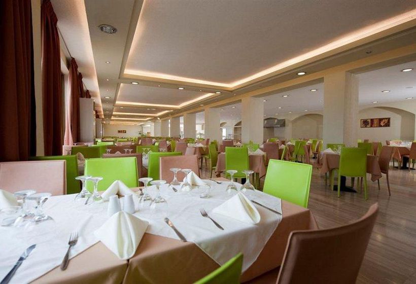 Hotel Preveza Beach  | Kastrosykia | Epirus | Greece 7