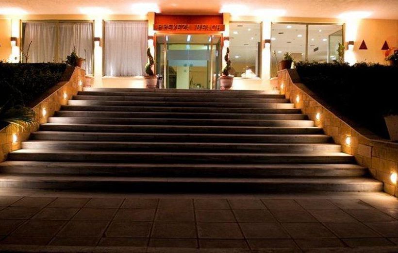 Hotel Preveza Beach  | Kastrosykia | Epirus | Greece 8