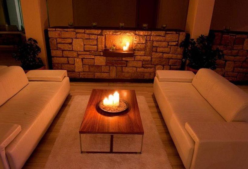 Hotel Preveza Beach  | Kastrosykia | Epirus | Greece 9