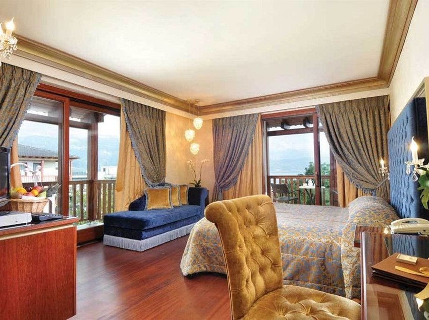 Hotel Mitsis Grand Serai Congress & Spa  | Ioannina | Epirus | Greece 12