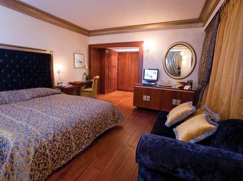 Hotel Mitsis Grand Serai Congress & Spa  | Ioannina | Epirus | Greece 13
