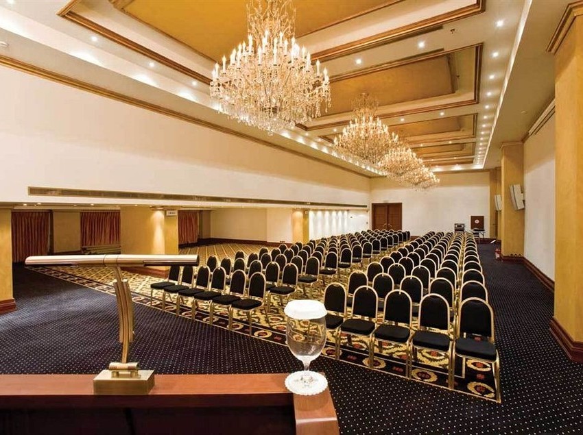 Hotel Mitsis Grand Serai Congress & Spa  | Ioannina | Epirus | Greece 17