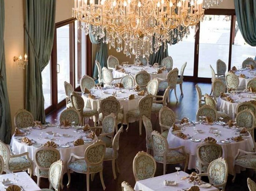 Hotel Mitsis Grand Serai Congress & Spa  | Ioannina | Epirus | Greece 19