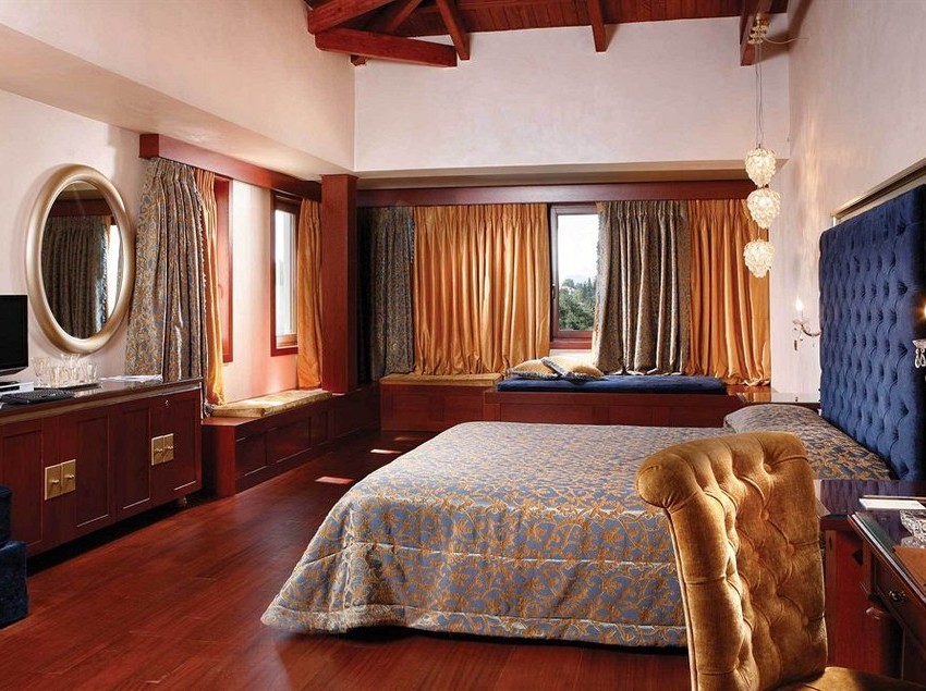 Hotel Mitsis Grand Serai Congress & Spa  | Ioannina | Epirus | Greece 2