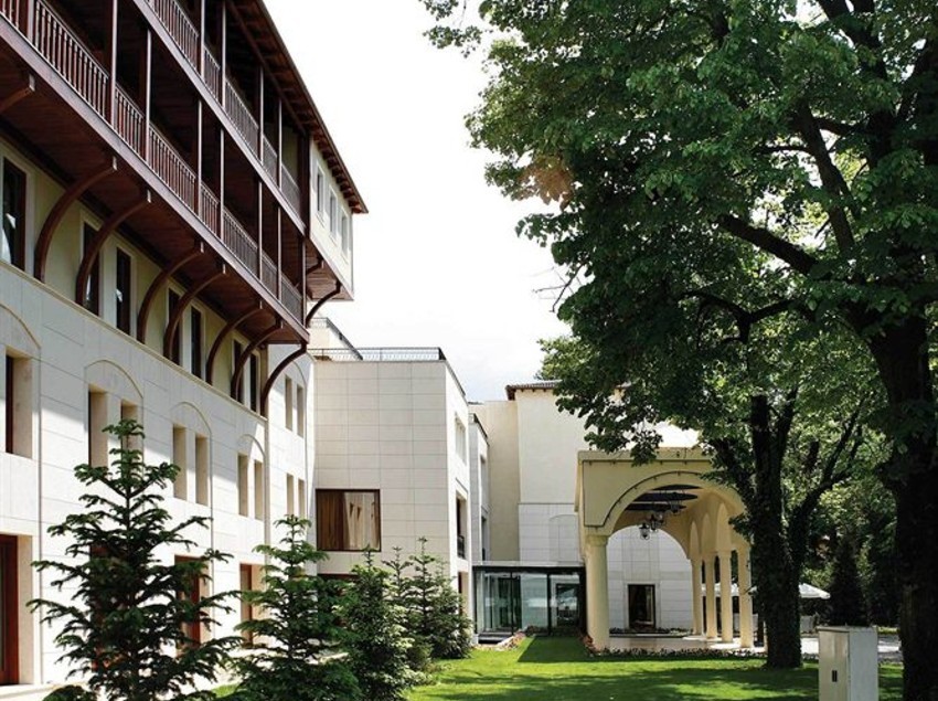 Hotel Mitsis Grand Serai Congress & Spa  | Ioannina | Epirus | Greece 20