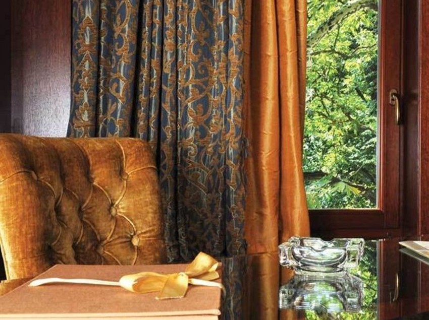 Hotel Mitsis Grand Serai Congress & Spa  | Ioannina | Epirus | Greece 5