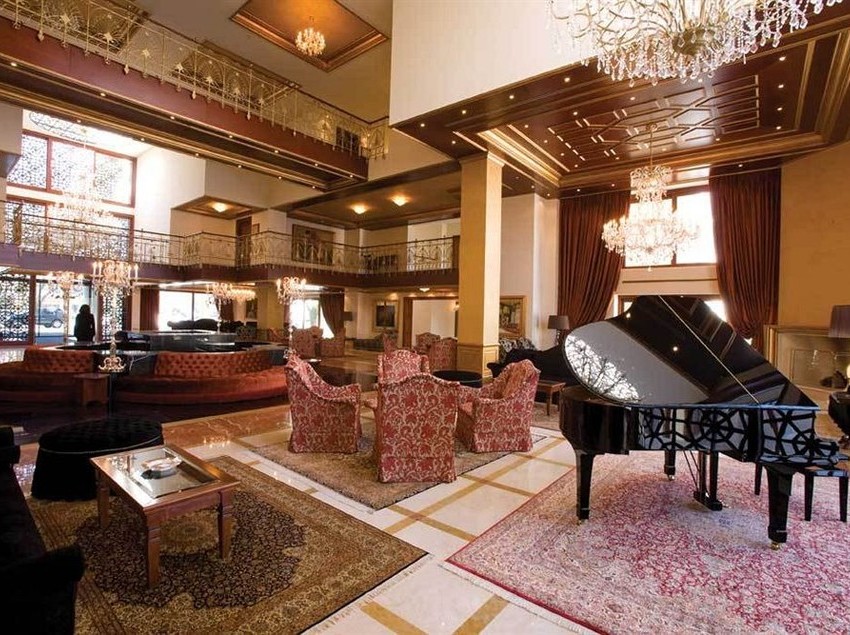 Hotel Mitsis Grand Serai Congress & Spa  | Ioannina | Epirus | Greece 8