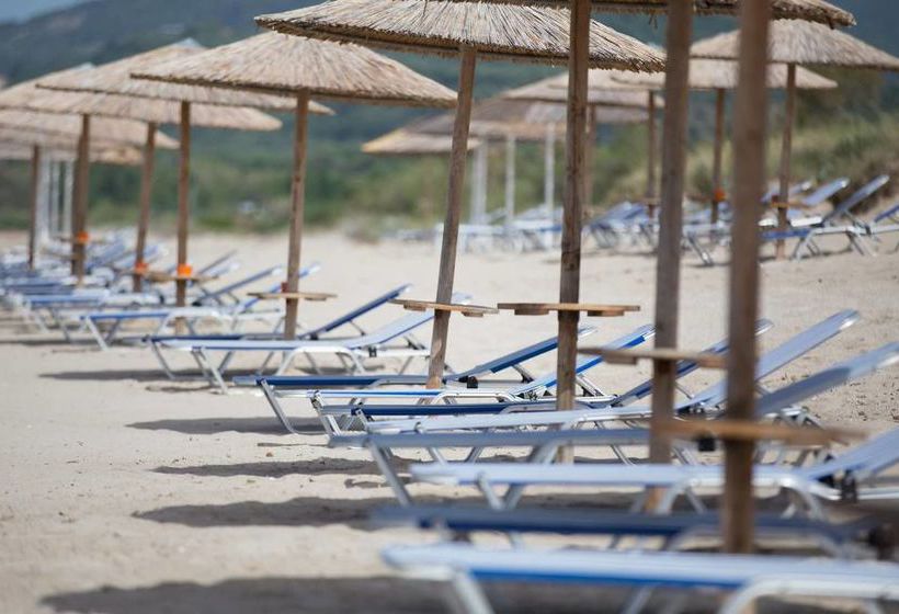 Hotel Poseidon Beach  | Kastrosykia | Epirus | Greece 14