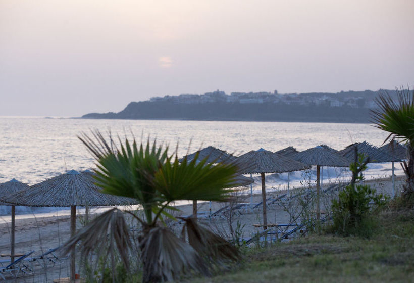 Hotel Poseidon Beach  | Kastrosykia | Epirus | Greece 15