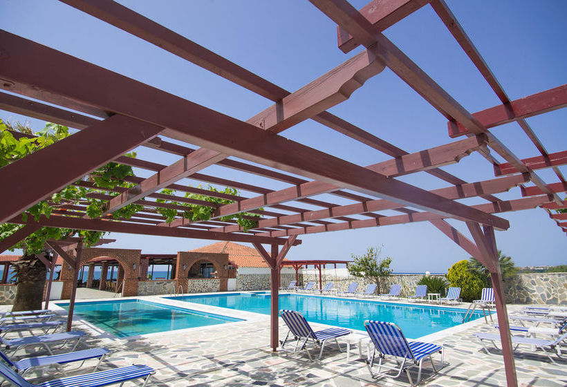 Hotel Poseidon Beach  | Kastrosykia | Epirus | Greece 18