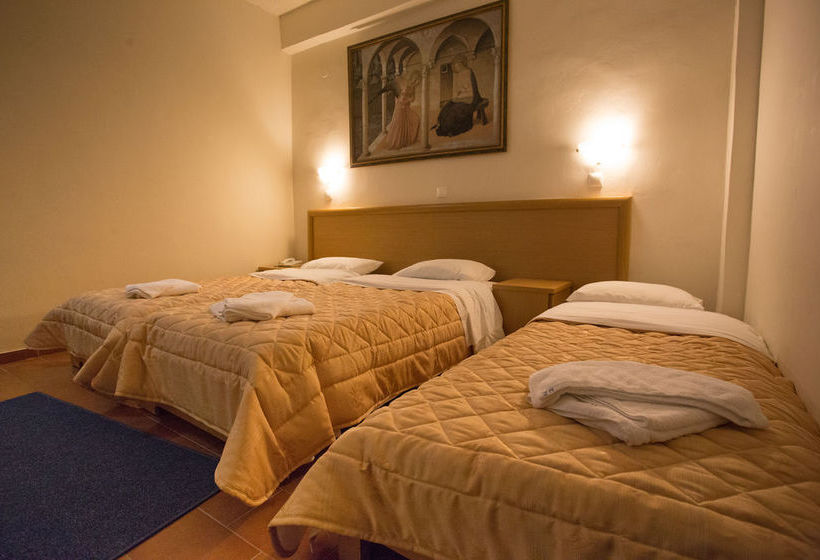 Hotel Poseidon Beach  | Kastrosykia | Epirus | Greece 2