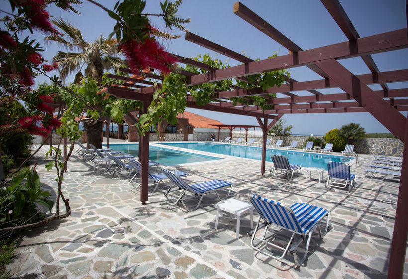 Hotel Poseidon Beach  | Kastrosykia | Epirus | Greece 5