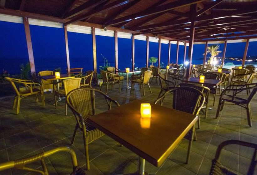 Hotel Poseidon Beach  | Kastrosykia | Epirus | Greece 7