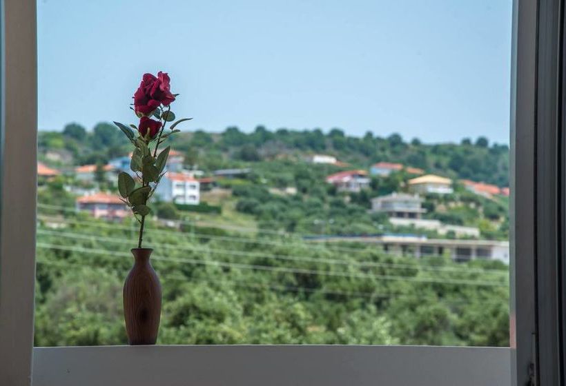 Hotel Poseidon Beach  | Kastrosykia | Epirus | Greece 9