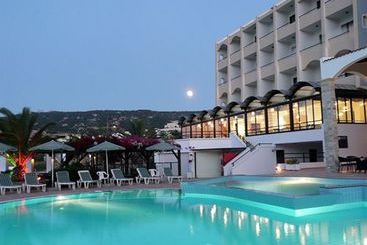 Electra Beach Hotel Karpathos  | Karpathos | Dodecanese | Greece 16