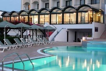 Electra Beach Hotel Karpathos  | Karpathos | Dodecanese | Greece 17