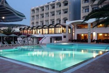 Electra Beach Hotel Karpathos  | Karpathos | Dodecanese | Greece 6