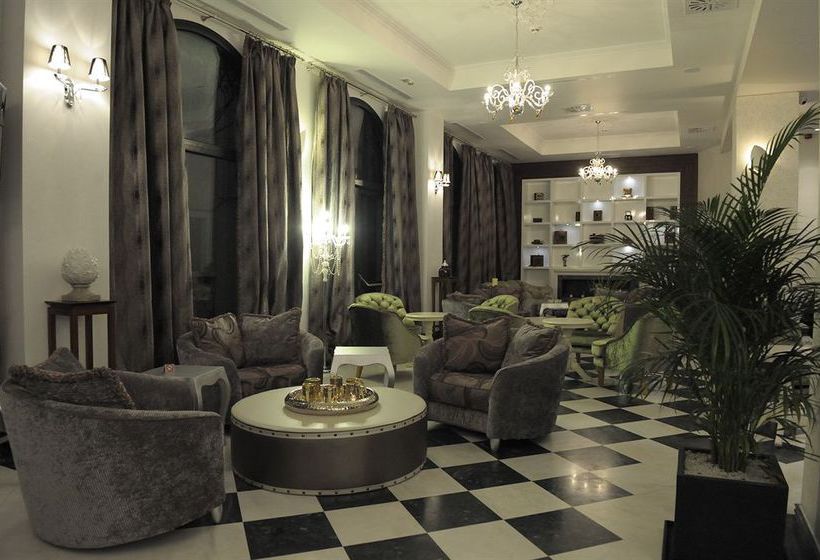 Boutique Hotel Dioni Preveza