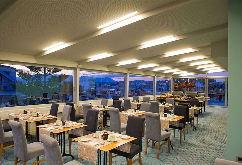 Boutique Hotel Dioni  | Preveza | Epirus | Greece 1