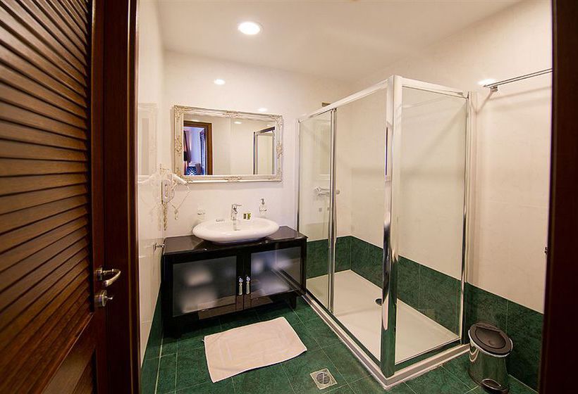 Boutique Hotel Dioni  | Preveza | Epirus | Greece 10