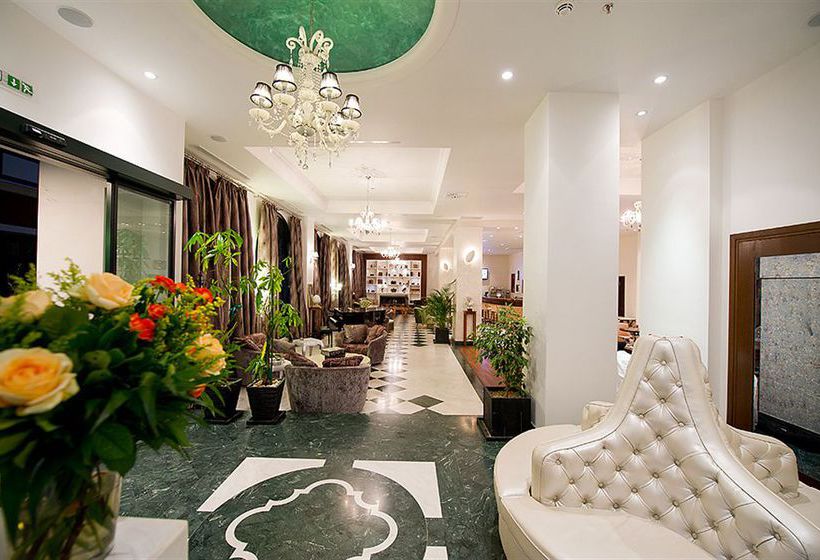 Boutique Hotel Dioni  | Preveza | Epirus | Greece 11