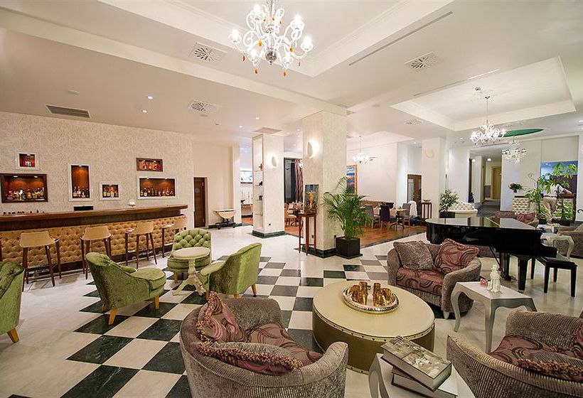 Boutique Hotel Dioni  | Preveza | Epirus | Greece 12