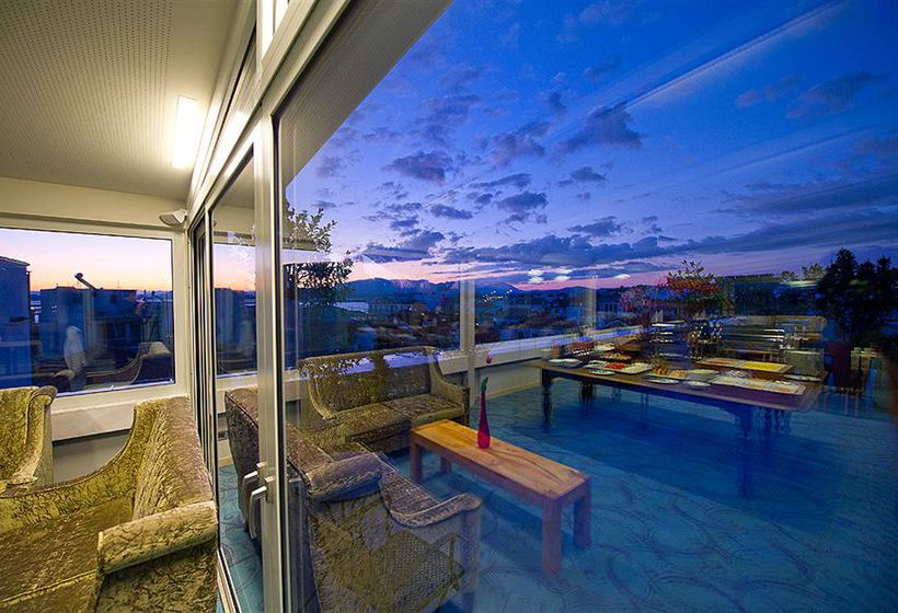 Boutique Hotel Dioni  | Preveza | Epirus | Greece 13