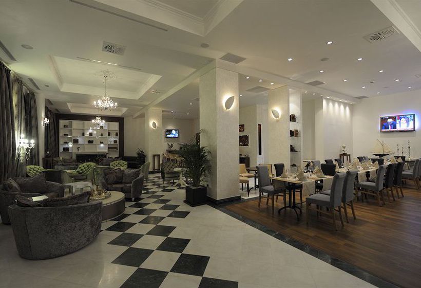 Boutique Hotel Dioni  | Preveza | Epirus | Greece 16