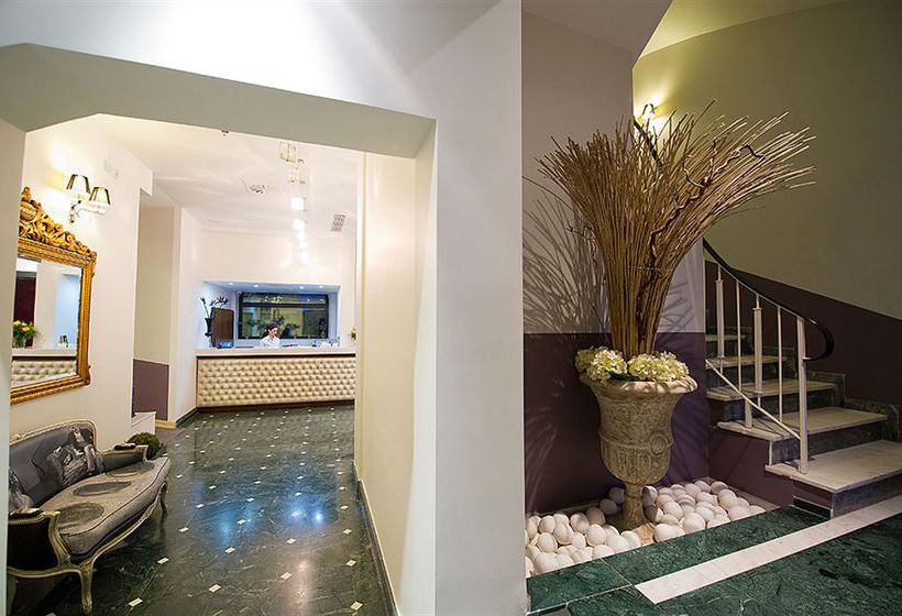 Boutique Hotel Dioni  | Preveza | Epirus | Greece 17