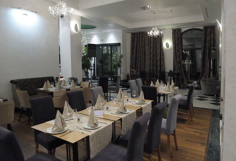 Boutique Hotel Dioni  | Preveza | Epirus | Greece 2