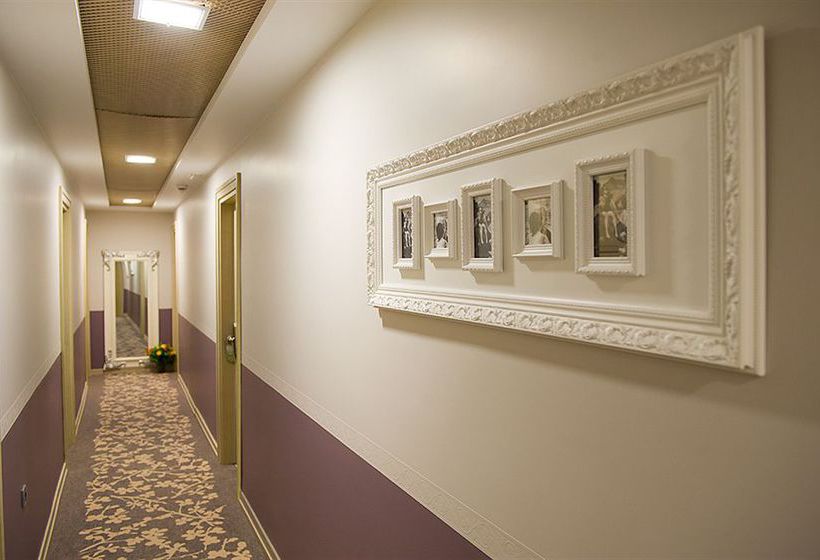 Boutique Hotel Dioni  | Preveza | Epirus | Greece 20