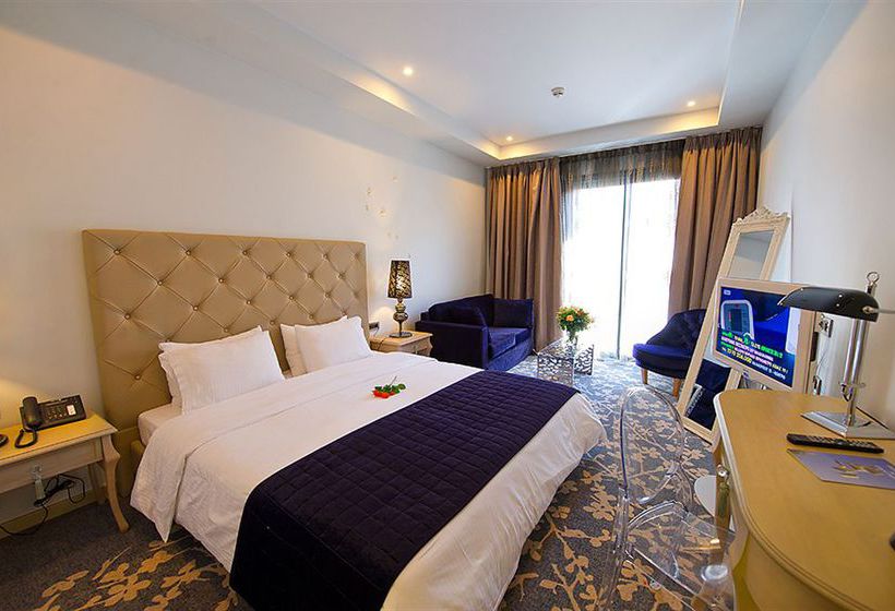 Boutique Hotel Dioni  | Preveza | Epirus | Greece 4