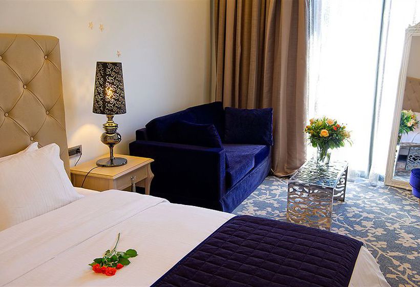 Boutique Hotel Dioni  | Preveza | Epirus | Greece 5