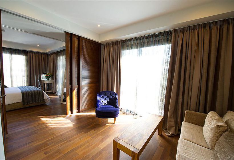 Boutique Hotel Dioni  | Preveza | Epirus | Greece 7