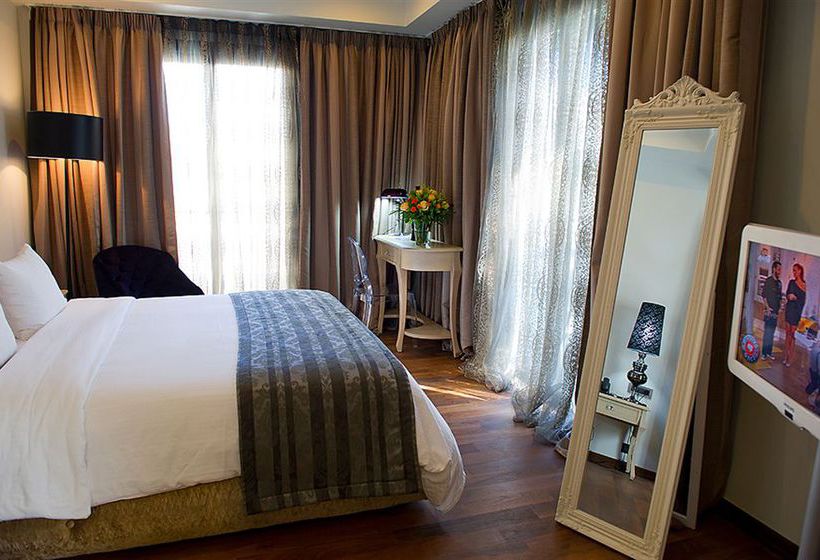 Boutique Hotel Dioni  | Preveza | Epirus | Greece 8