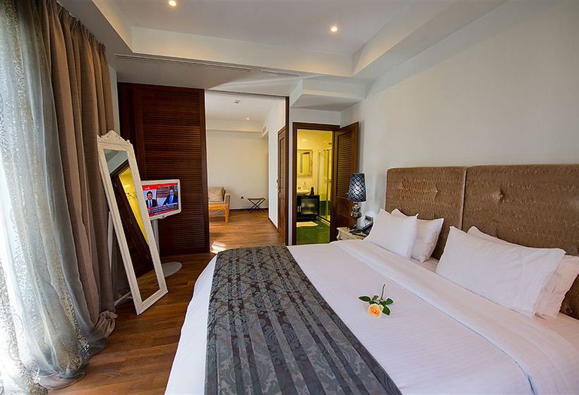 Boutique Hotel Dioni  | Preveza | Epirus | Greece 9