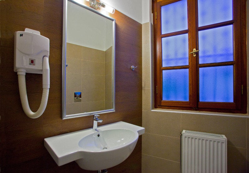 Hotel Kastro  | Ioannina | Epirus | Greece 1