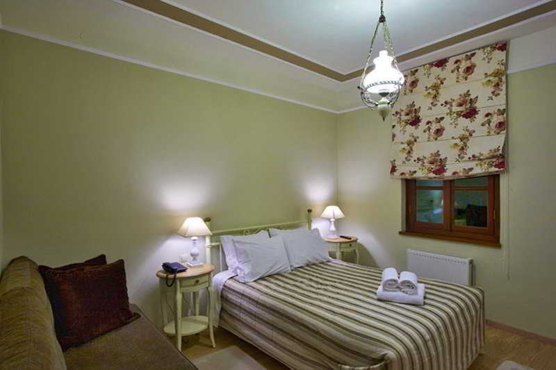 Hotel Kastro  | Ioannina | Epirus | Greece 10