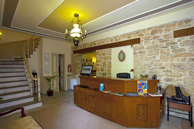 Hotel Kastro  | Ioannina | Epirus | Greece 12