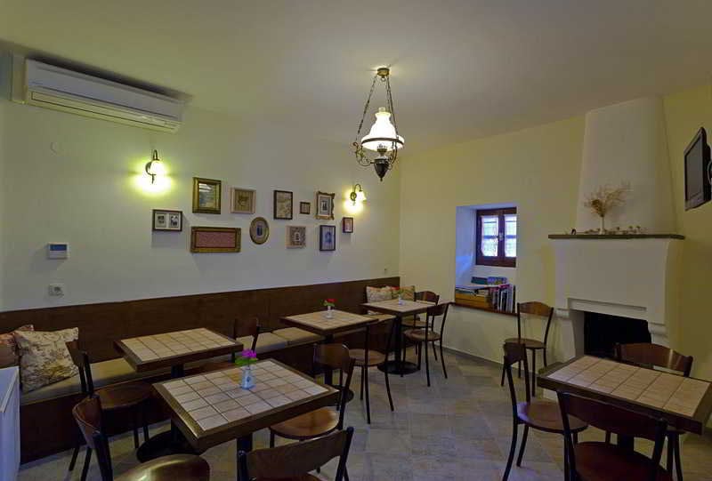 Hotel Kastro  | Ioannina | Epirus | Greece 13