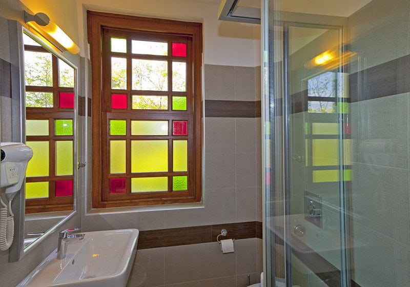 Hotel Kastro  | Ioannina | Epirus | Greece 17