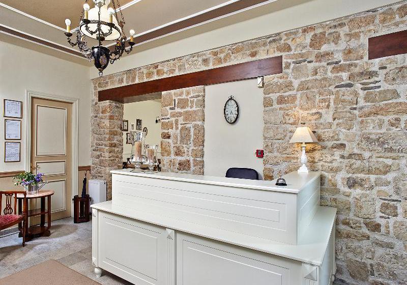 Hotel Kastro  | Ioannina | Epirus | Greece 19