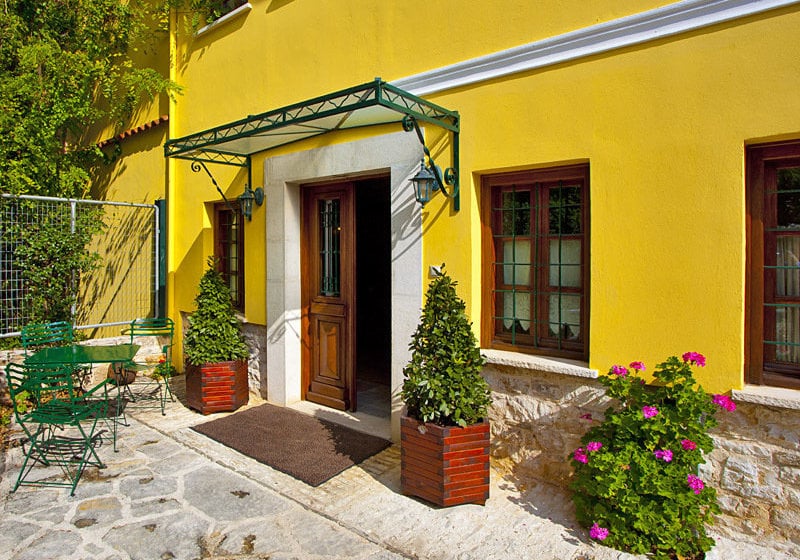 Hotel Kastro  | Ioannina | Epirus | Greece 2