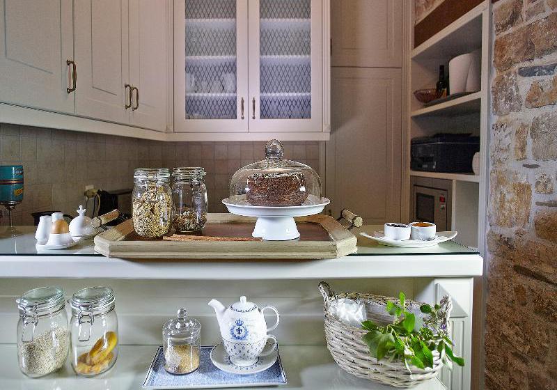 Hotel Kastro  | Ioannina | Epirus | Greece 20