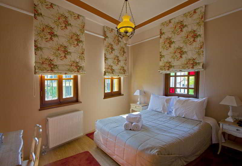 Hotel Kastro  | Ioannina | Epirus | Greece 6